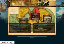Sites similar to degloriaregni.com