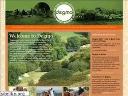 Sites similar to degmo.org