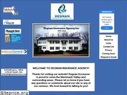 Sites similar to degnaninsurance.com