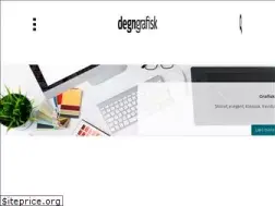 Sites similar to degngrafisk.dk