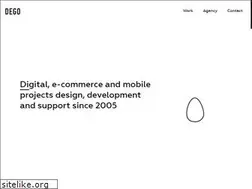Sites similar to dego.lv