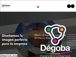 Sites similar to degoba.mx