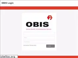 Sites similar to degobis.com