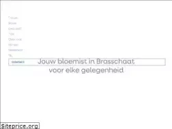Sites similar to degoedebloemen.be