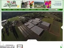 Sites similar to degoedebrothers.com