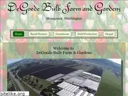 Sites similar to degoedebulb.com