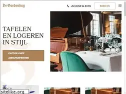Sites similar to degoedendag.be