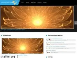 Sites similar to degoednieuwskrant.nl