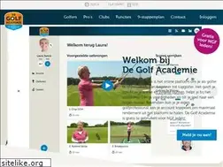 Sites similar to degolfacademie.nl