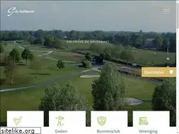 Sites similar to degolfhorst.nl