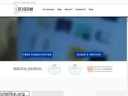 Sites similar to degomglobalmarketing.com