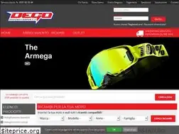 Sites similar to degomotosport.it