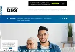 Sites similar to degonline.org