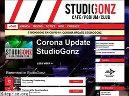 Sites similar to degonz.nl