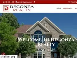Sites similar to degonza.com