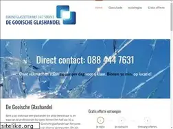 Sites similar to degooischeglashandel.nl