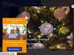 Sites similar to degooischemakelaar.nl