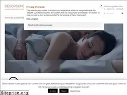 Sites similar to degordijnenshop.nl