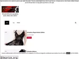 Sites similar to degoticapunk.xyz
