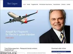 Sites similar to degott.de