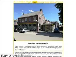 Sites similar to degoudenengel.nl