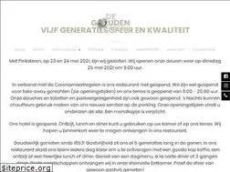 Sites similar to degoudenleeuw.nl