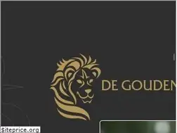 Sites similar to degoudenleeuwgroep.nl