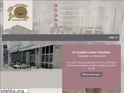Sites similar to degoudenleeuwterheijden.nl