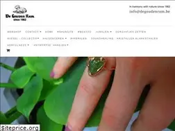 Sites similar to degoudenram.be