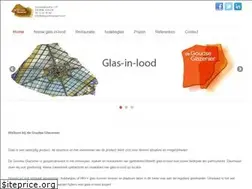 Sites similar to degoudseglazenier.nl