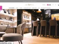 Sites similar to degoudwinkel.nl