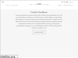 Sites similar to degournay.com