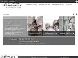 Sites similar to degoussencourt.fr