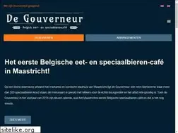 Sites similar to degouverneurmaastricht.nl