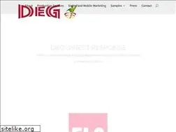 Sites similar to degproductions.tv
