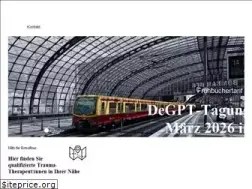 Sites similar to degpt.de