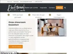 Sites similar to degraafbv.nl