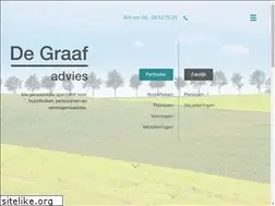 Sites similar to degraafenbeuken.nl