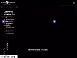 Sites similar to degraafencornelissen.nl