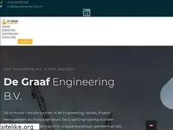Sites similar to degraafengineering.nl