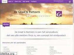Sites similar to degraafenpartners.nl