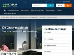 Sites similar to degraafmobiliteit.nl