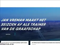 Sites similar to degraafschap.nl