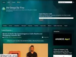 Sites similar to degracaeuvou.wordpress.com
