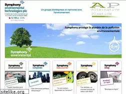 Sites similar to degradable.fr