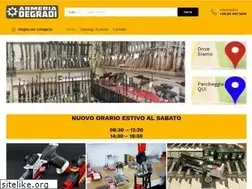 Sites similar to degradi.it
