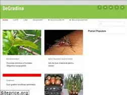 Sites similar to degradina.com