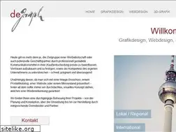 Sites similar to degraph.de