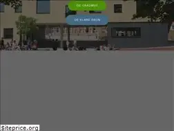 Sites similar to degrasmus.be