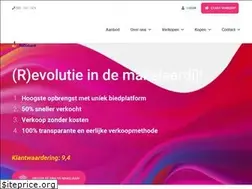 Sites similar to degratismakelaar.nl